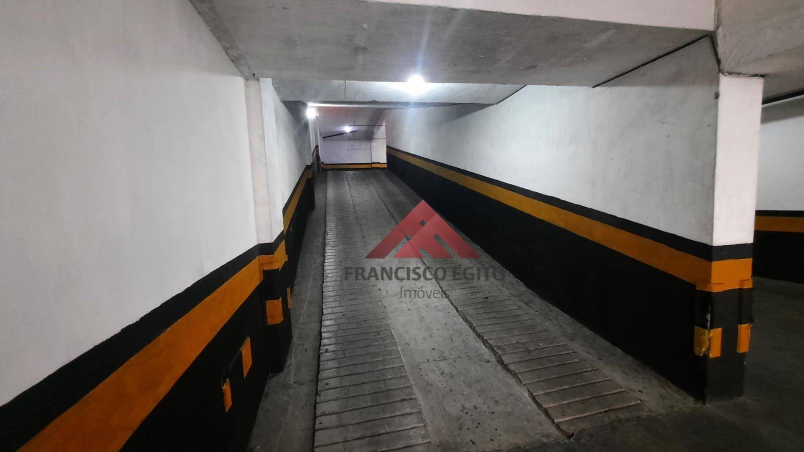 Conjunto Comercial-Sala à venda, 36m² - Foto 27