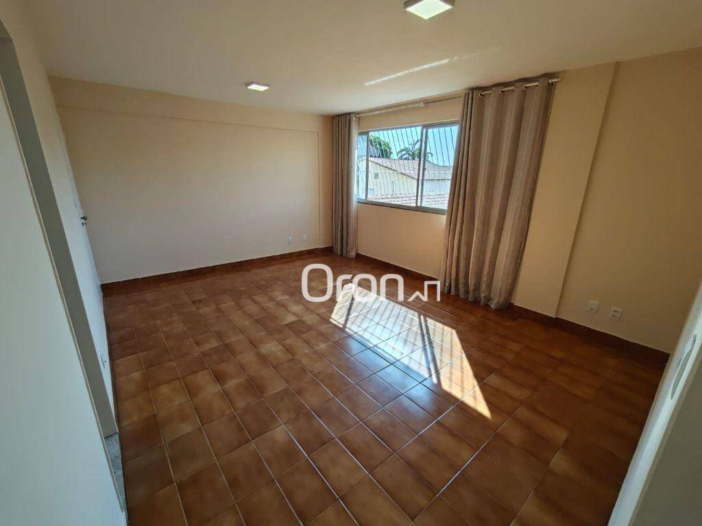 Apartamento à venda com 3 quartos, 89m² - Foto 1