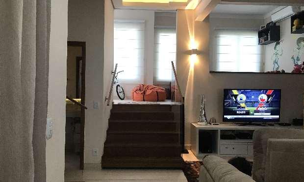 Casa à venda com 3 quartos, 248m² - Foto 9