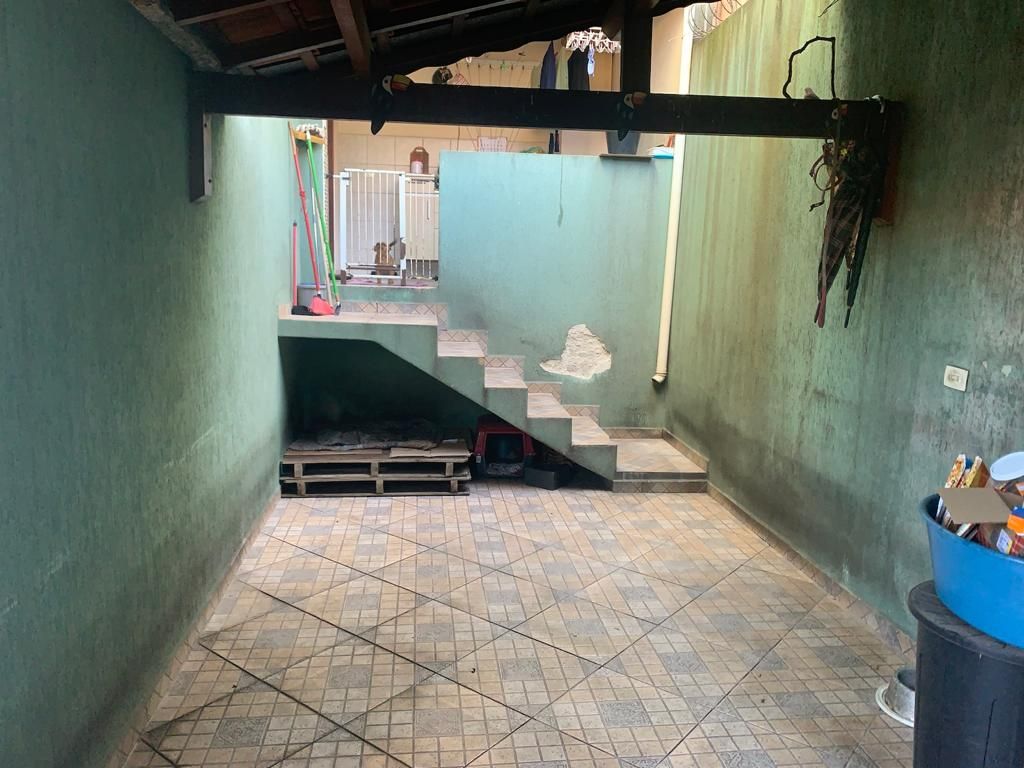 Sobrado à venda com 3 quartos, 180m² - Foto 28