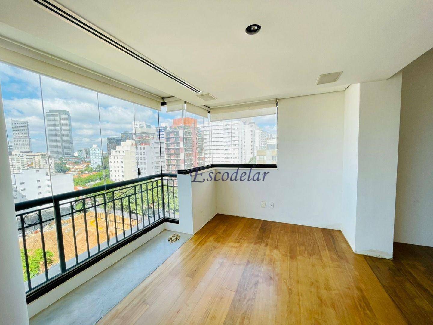 Apartamento à venda com 3 quartos, 420m² - Foto 19