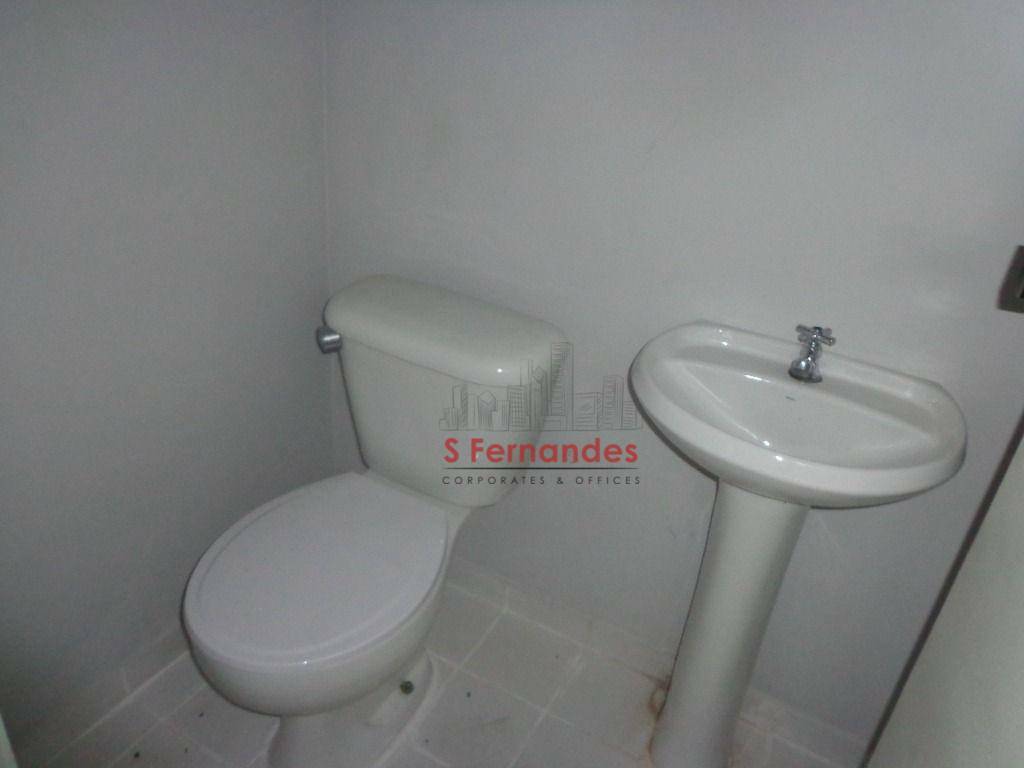 Conjunto Comercial-Sala para alugar, 140m² - Foto 17