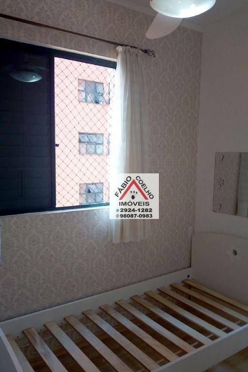 Apartamento à venda com 3 quartos, 63m² - Foto 12