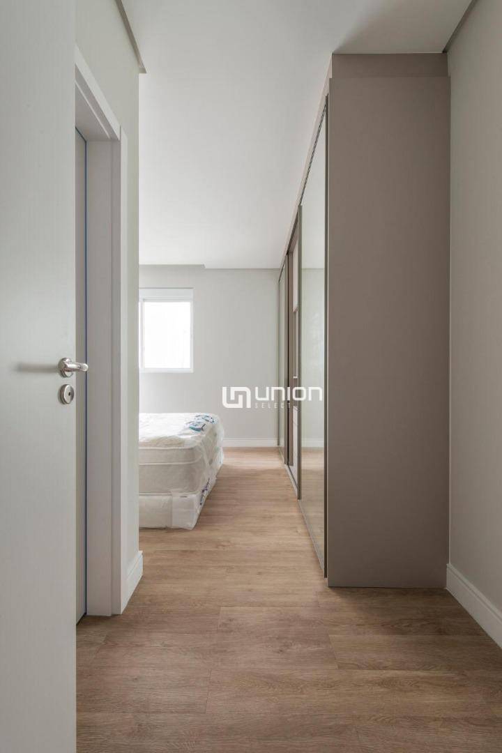 Apartamento à venda com 3 quartos, 115m² - Foto 18