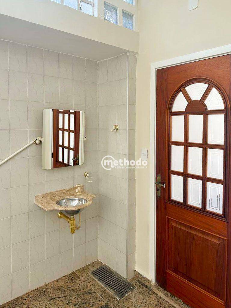 Casa à venda com 4 quartos, 187m² - Foto 21