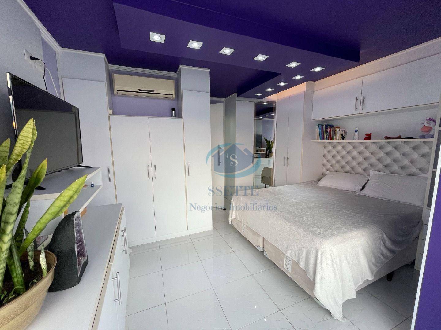 Apartamento à venda com 2 quartos, 60m² - Foto 23