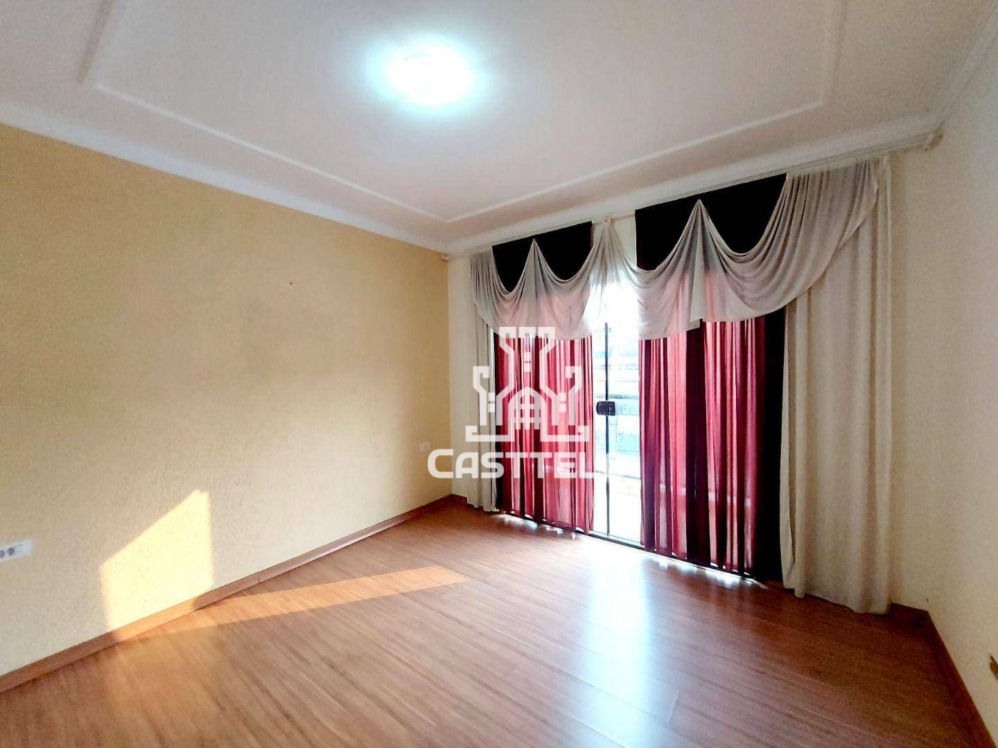 Sobrado à venda com 4 quartos, 180m² - Foto 23