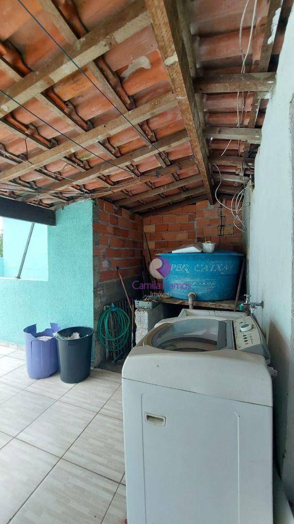 Casa de Condomínio à venda com 2 quartos, 52m² - Foto 21