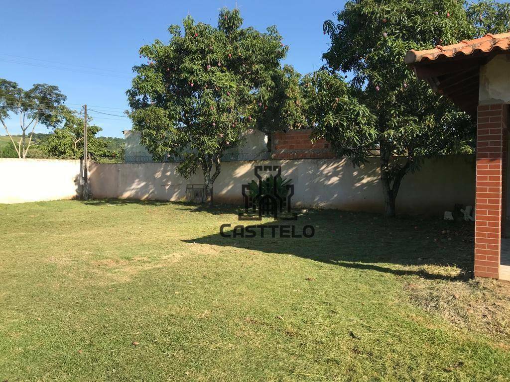 Chácara, 4 quartos, 1500 m² - Foto 4