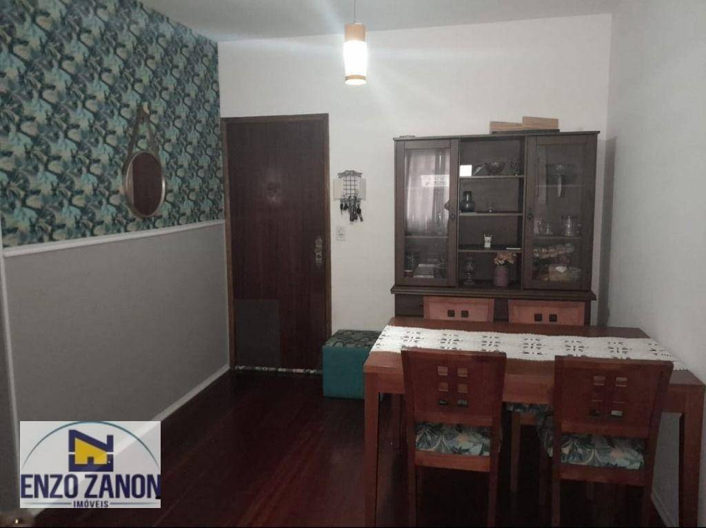 Apartamento à venda com 2 quartos, 64m² - Foto 2