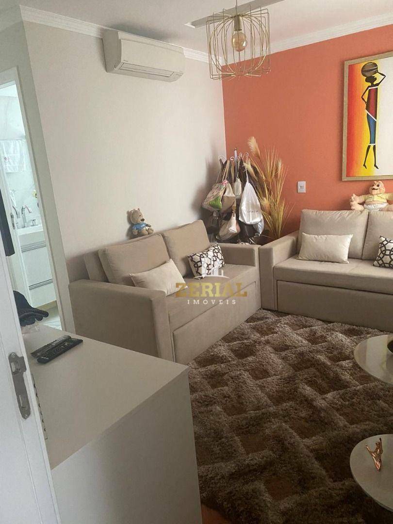 Apartamento à venda com 3 quartos, 162m² - Foto 15