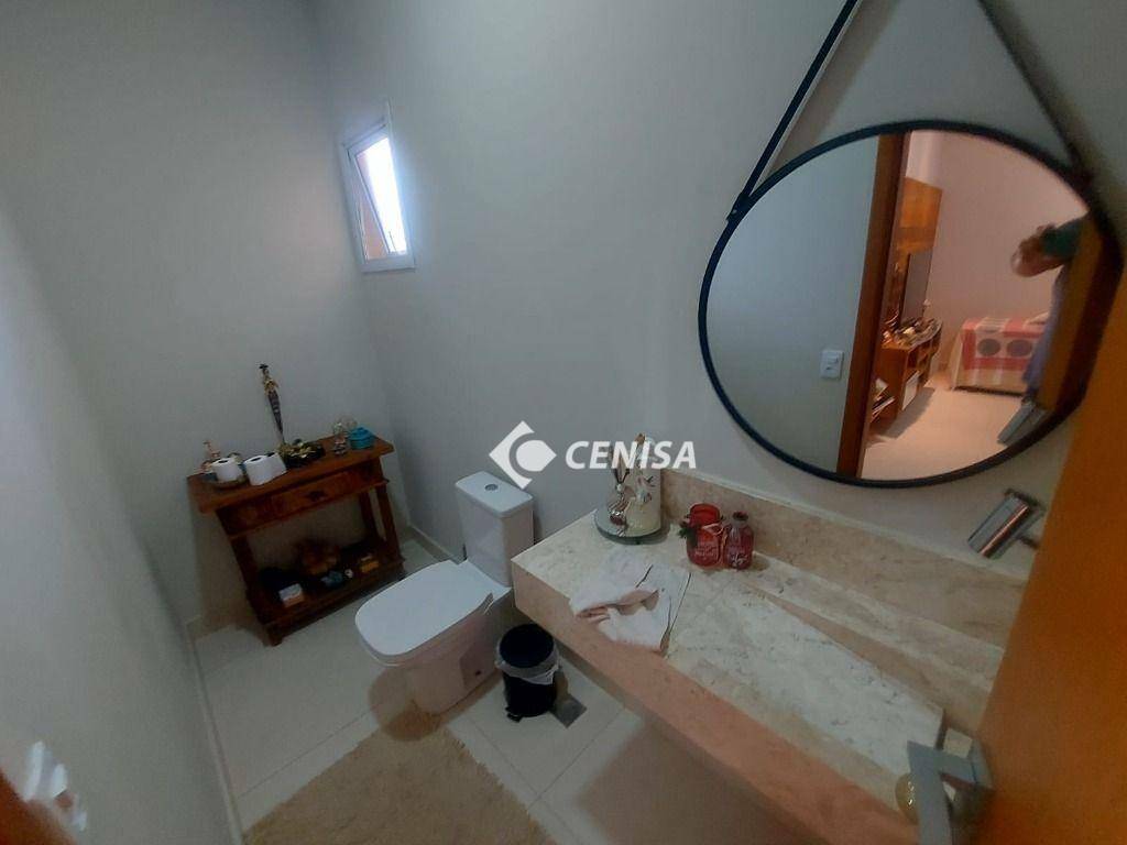 Casa à venda com 3 quartos, 178m² - Foto 8