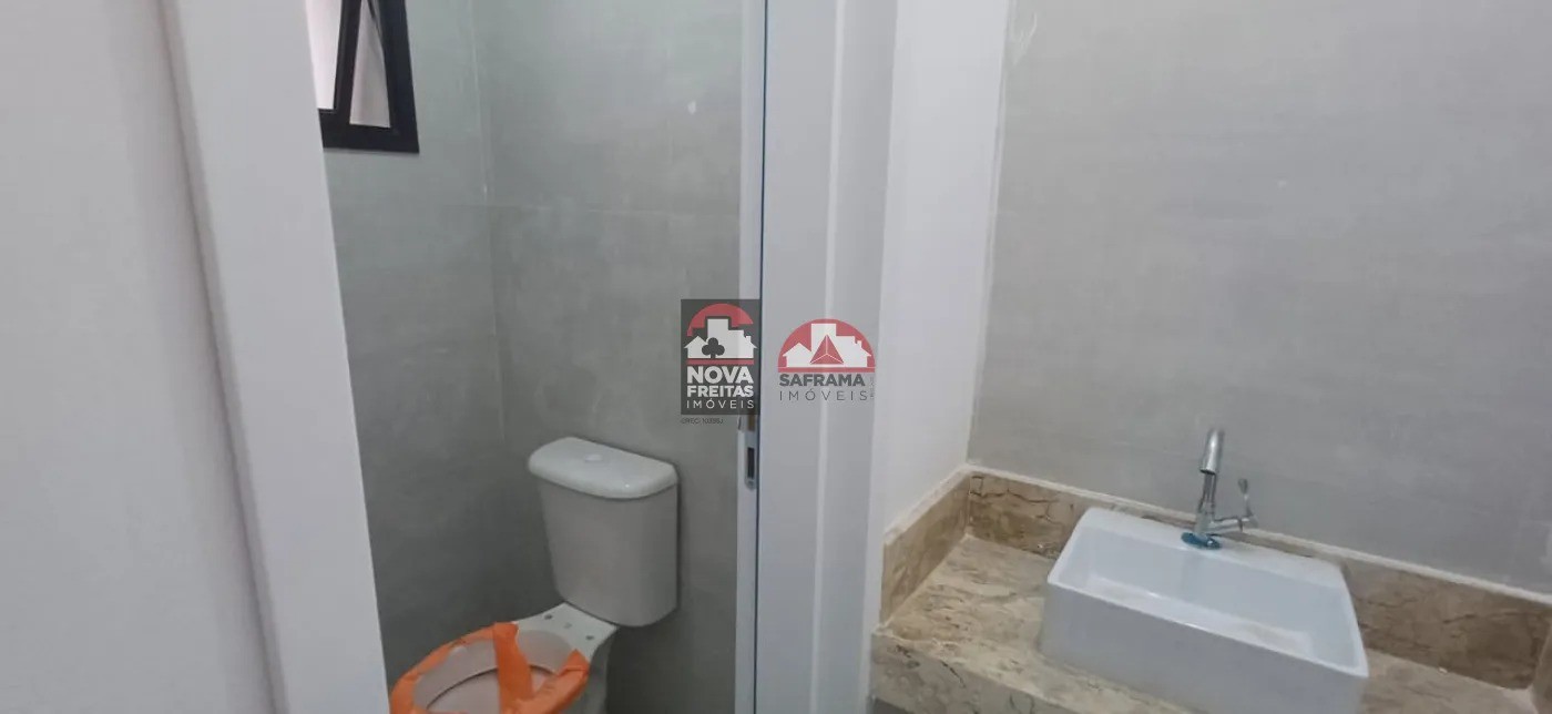 Sobrado para alugar com 2 quartos - Foto 10