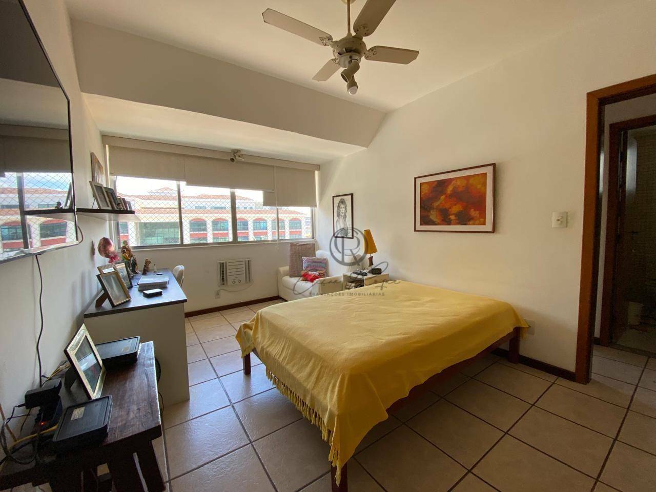 Cobertura à venda com 3 quartos, 220m² - Foto 9
