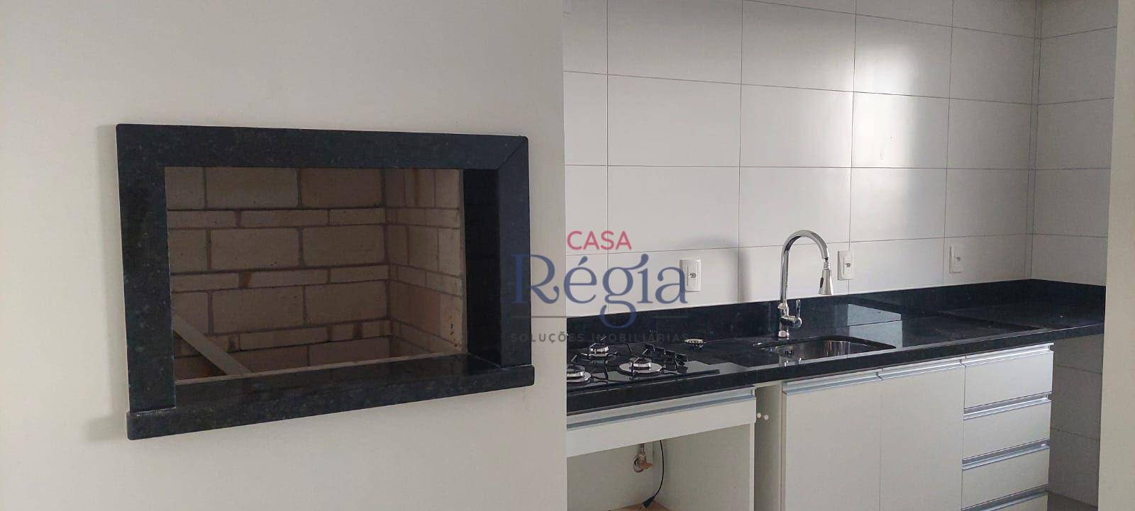 Apartamento para alugar com 2 quartos, 60m² - Foto 2