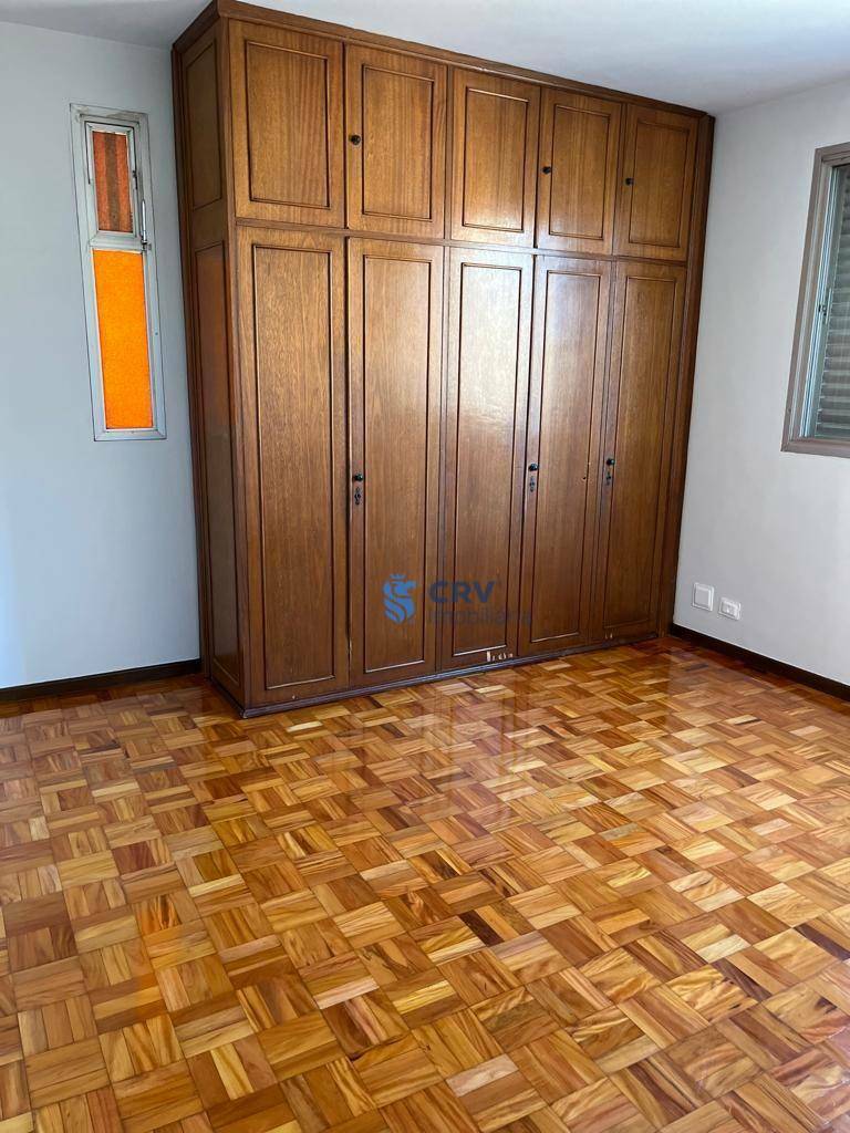 Apartamento à venda com 3 quartos, 168m² - Foto 5