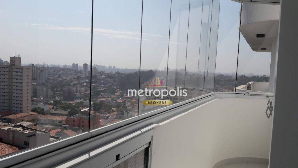 Apartamento à venda com 3 quartos, 115m² - Foto 3