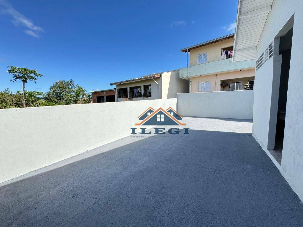 Casa à venda com 2 quartos, 80m² - Foto 23