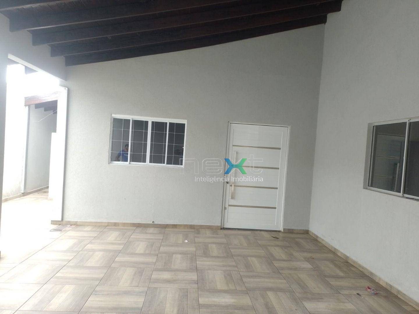 Casa à venda com 3 quartos, 165m² - Foto 4