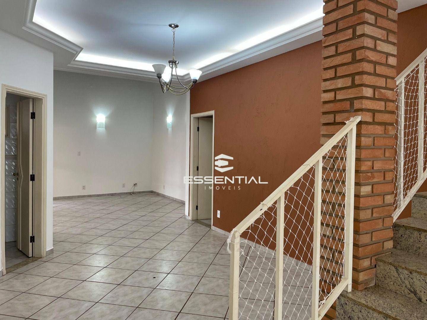 Sobrado para alugar com 3 quartos, 321m² - Foto 10