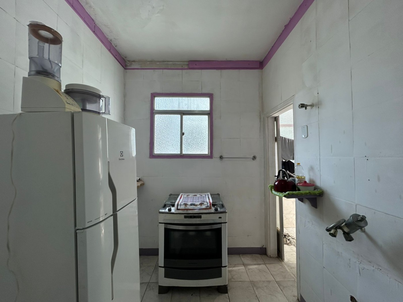 Apartamento à venda com 3 quartos, 120m² - Foto 24