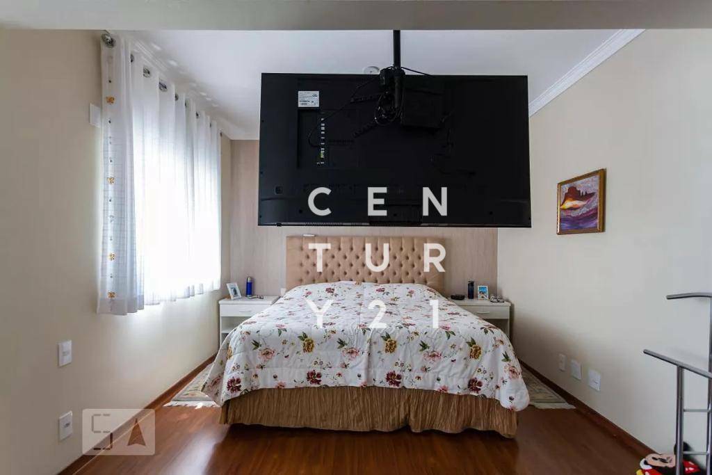 Apartamento à venda com 3 quartos, 167m² - Foto 21