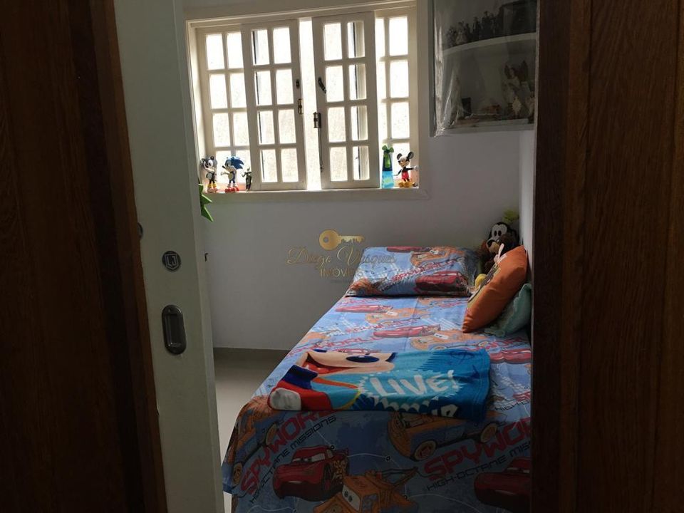 Casa de Condomínio à venda com 3 quartos, 100m² - Foto 11