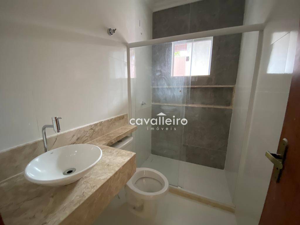 Casa à venda com 3 quartos, 100m² - Foto 12