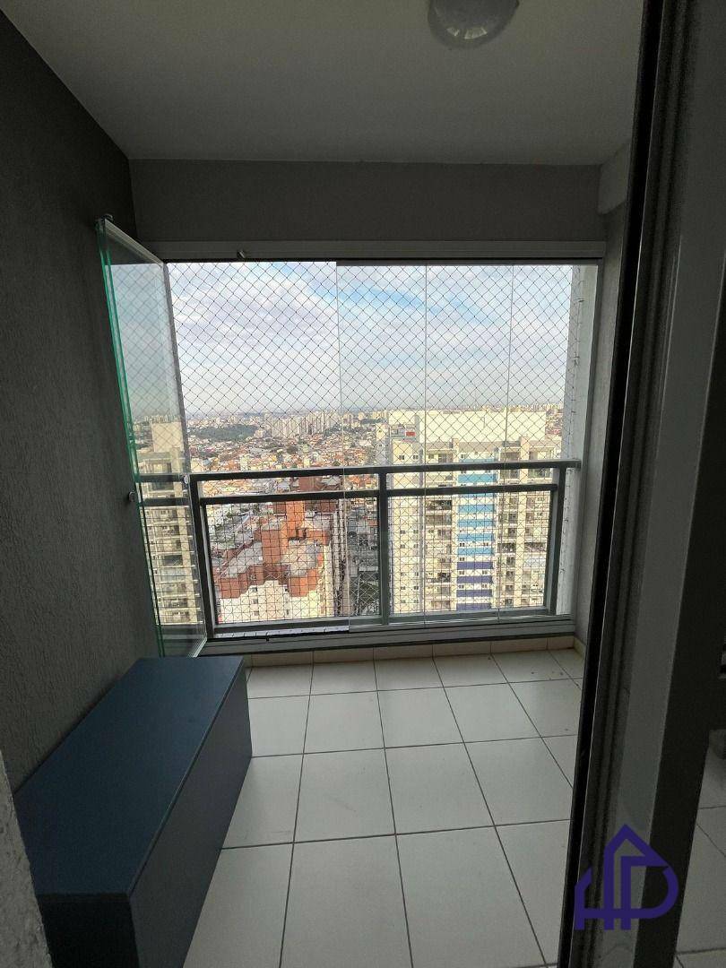 Apartamento para alugar com 2 quartos, 69m² - Foto 3
