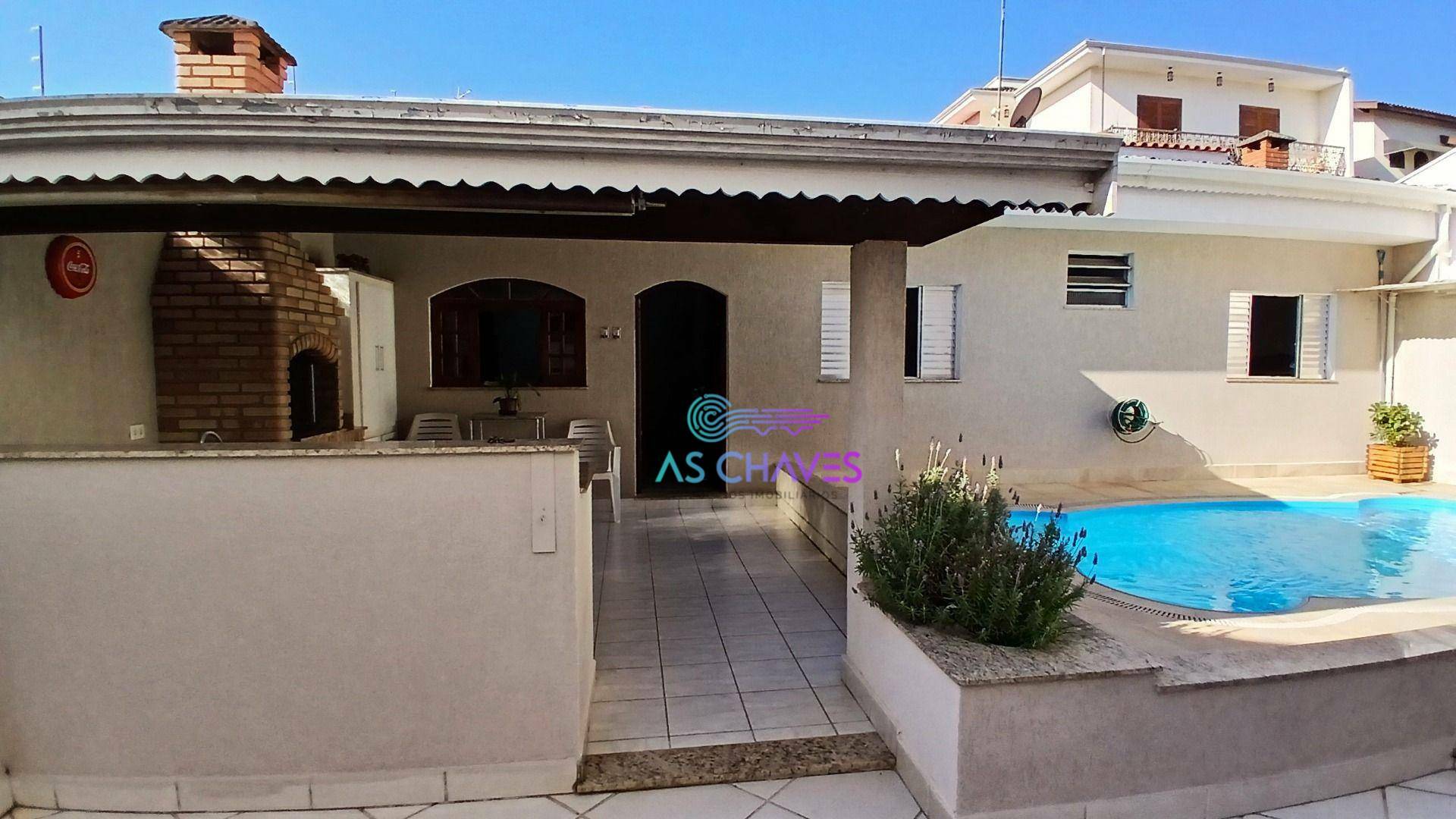 Casa à venda com 4 quartos, 432m² - Foto 3