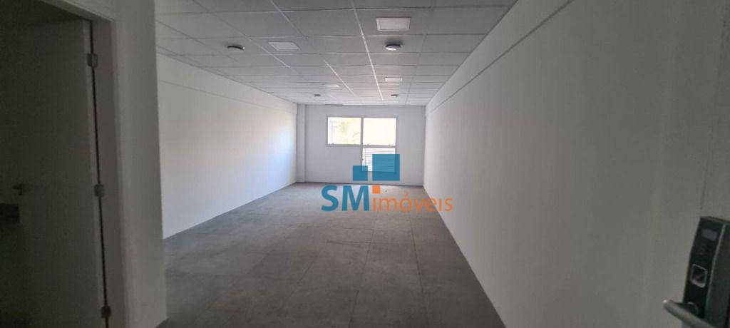 Conjunto Comercial-Sala à venda, 72m² - Foto 9