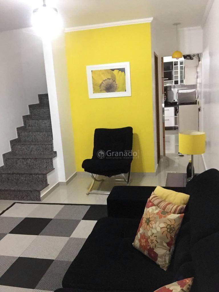 Sobrado à venda com 3 quartos, 117m² - Foto 25