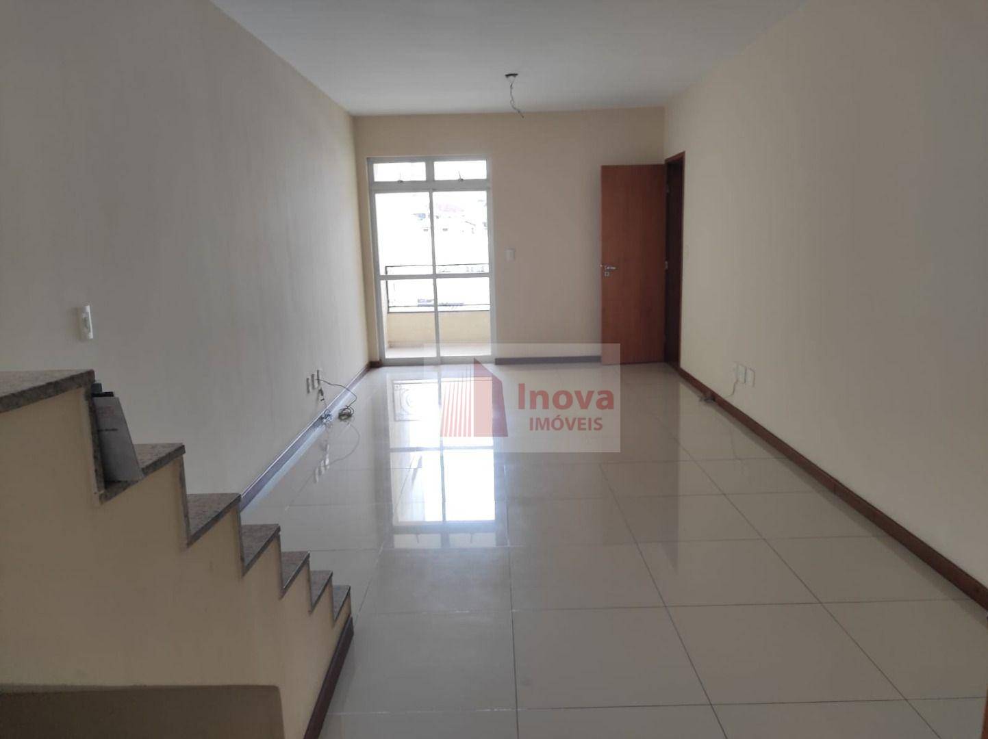 Cobertura à venda com 4 quartos, 271m² - Foto 3