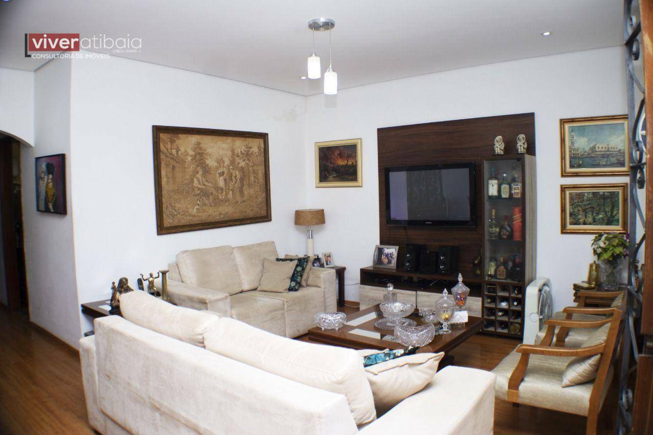 Casa à venda com 3 quartos, 260m² - Foto 17