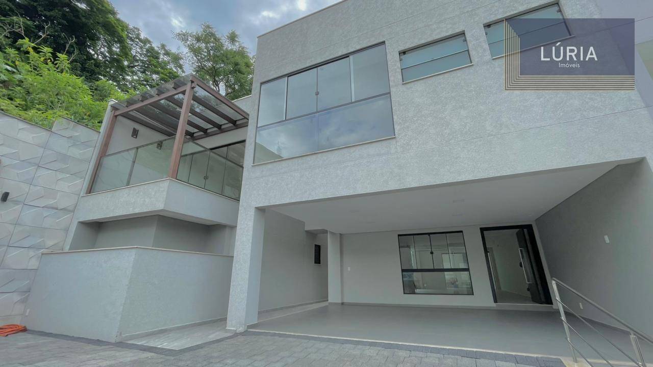 Casa, 4 quartos, 278 m² - Foto 4