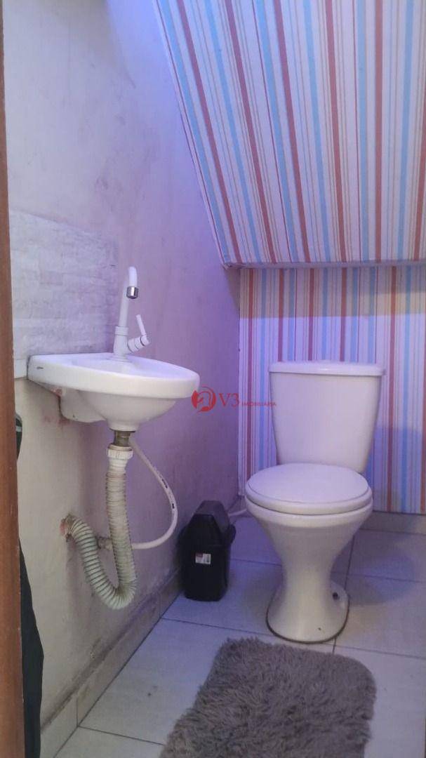 Sobrado à venda com 5 quartos, 100m² - Foto 10