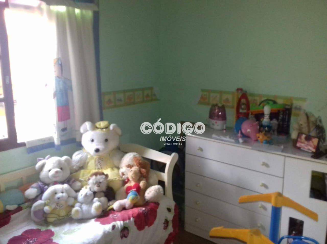 Sobrado à venda com 4 quartos, 280m² - Foto 11