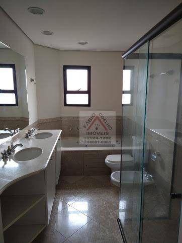 Apartamento à venda com 4 quartos, 310m² - Foto 37