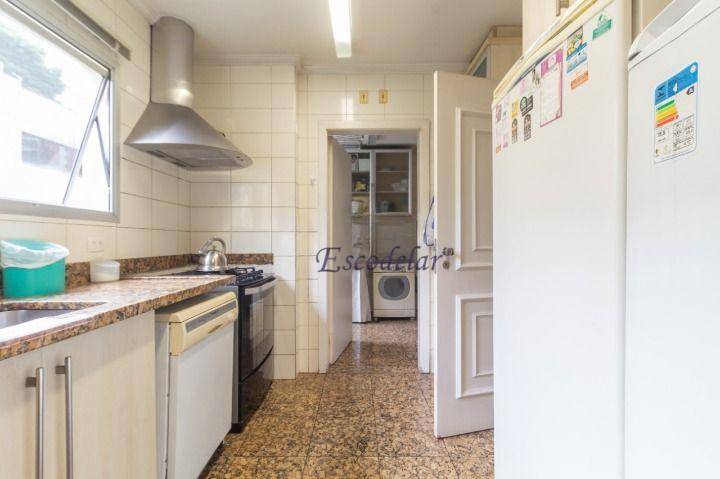 Apartamento à venda com 3 quartos, 190m² - Foto 28