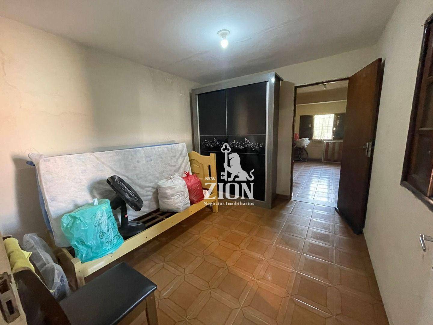 Sobrado à venda com 3 quartos, 135M2 - Foto 14