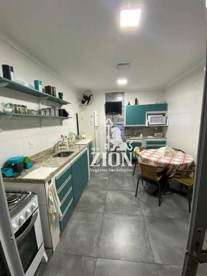 Sobrado à venda com 3 quartos, 230m² - Foto 36