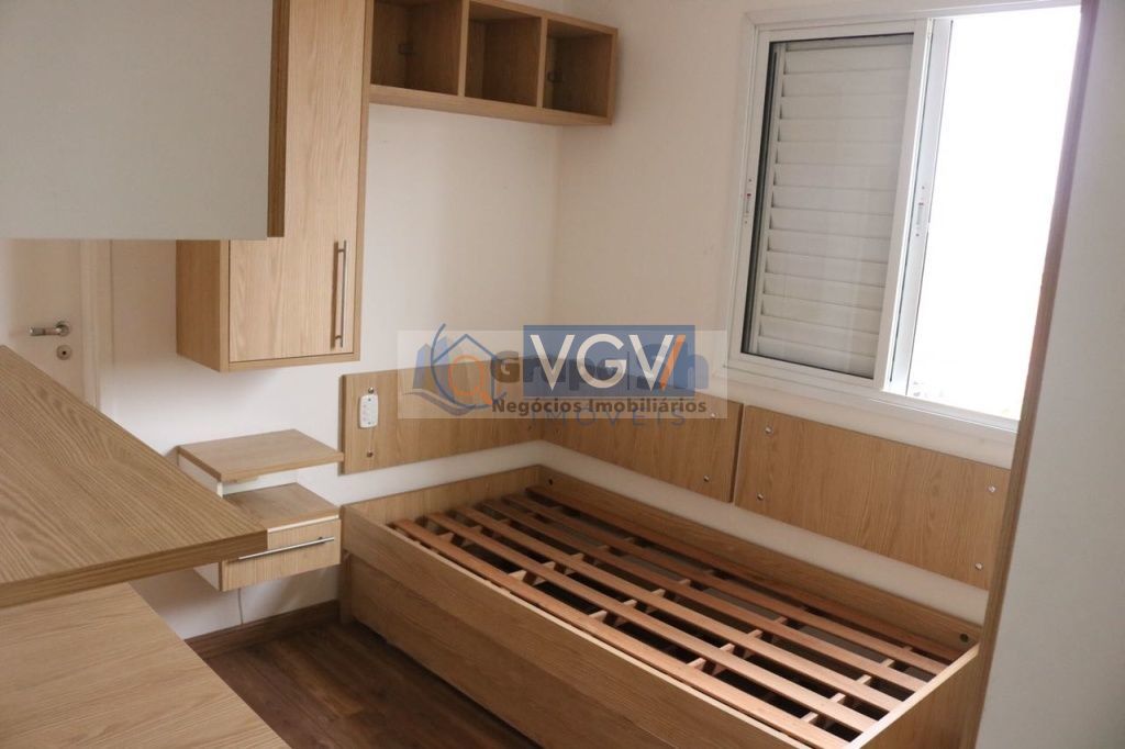 Apartamento à venda com 4 quartos, 133m² - Foto 6