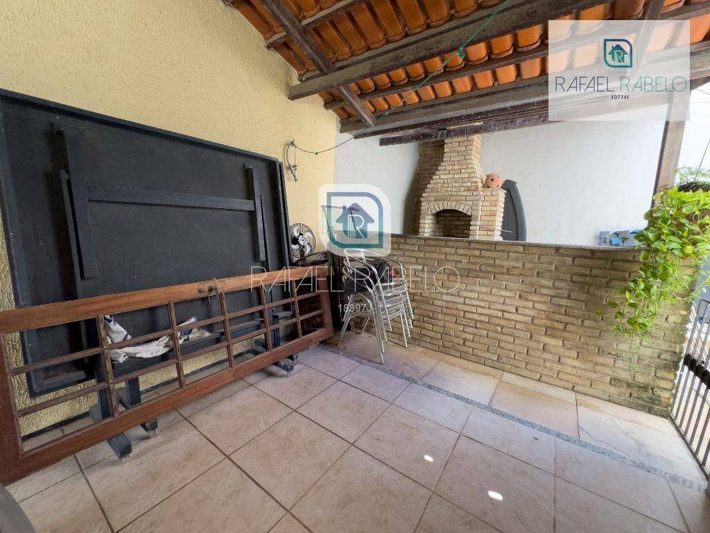 Casa de Condomínio à venda com 4 quartos, 142m² - Foto 14