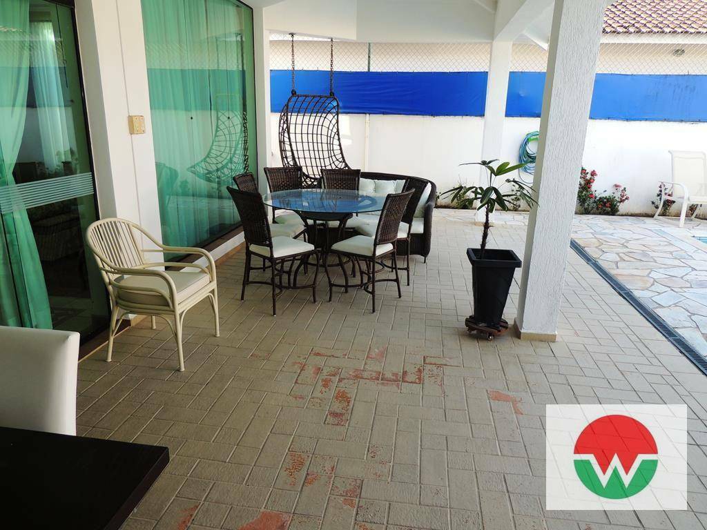 Casa de Condomínio à venda com 4 quartos, 400m² - Foto 27