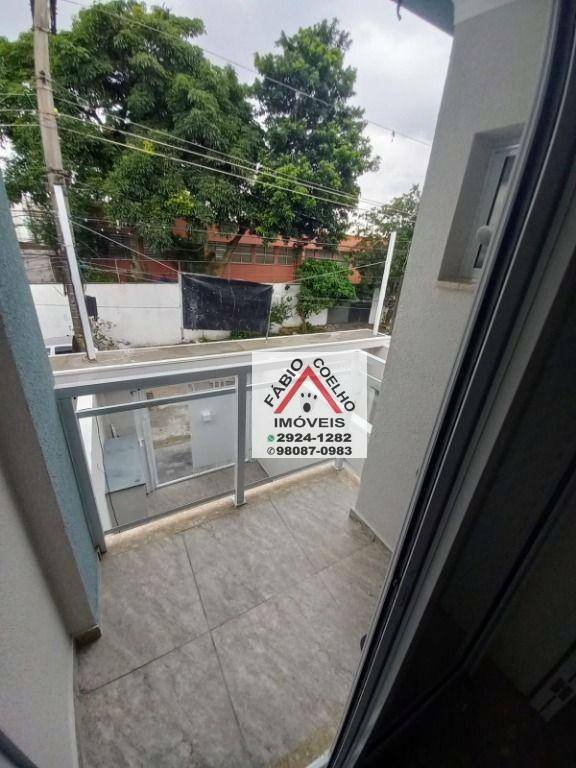 Sobrado à venda com 3 quartos, 110m² - Foto 34