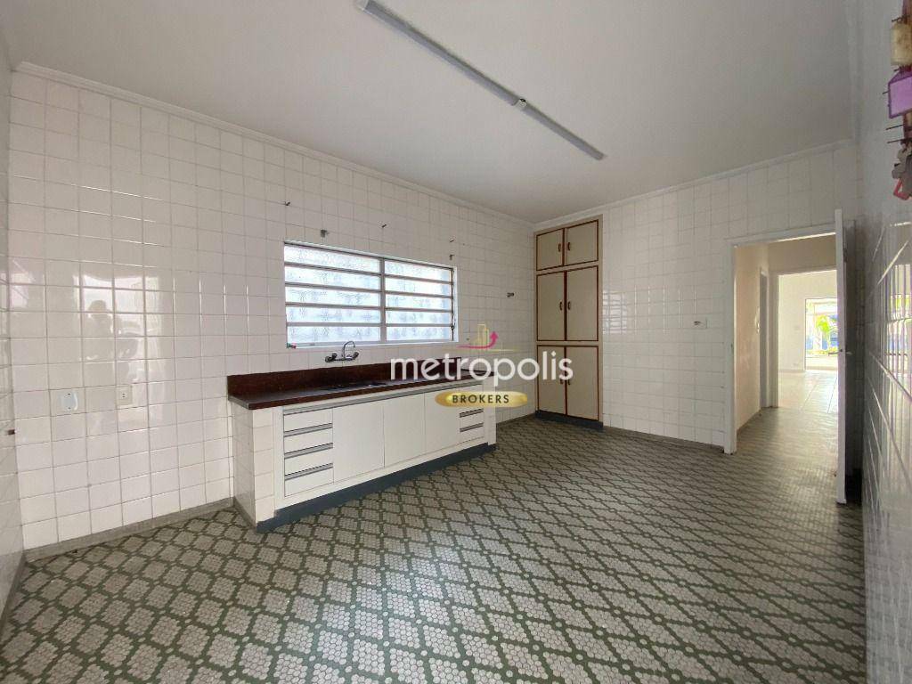 Casa à venda e aluguel com 2 quartos, 166m² - Foto 13