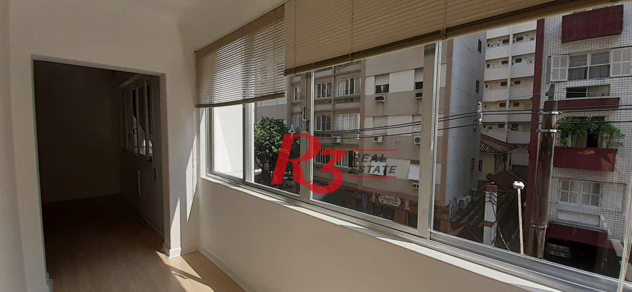 Apartamento à venda com 2 quartos, 115m² - Foto 6