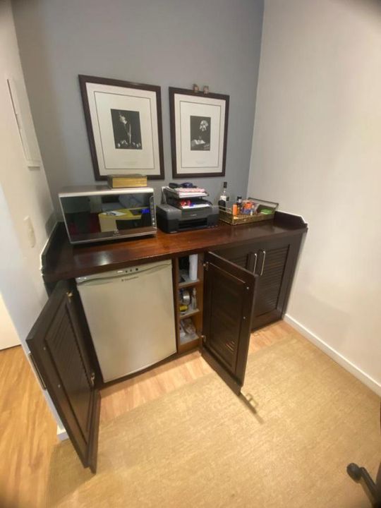 Flat/Apart Hotel, 1 quarto, 39 m² - Foto 12