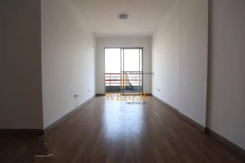 Apartamento à venda com 3 quartos, 87m² - Foto 5