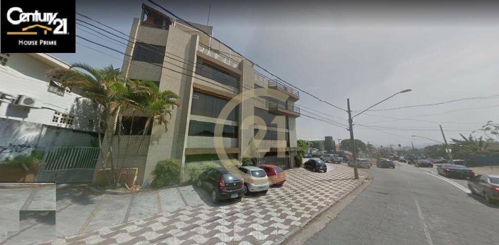 Prédio Inteiro à venda e aluguel, 942m² - Foto 19